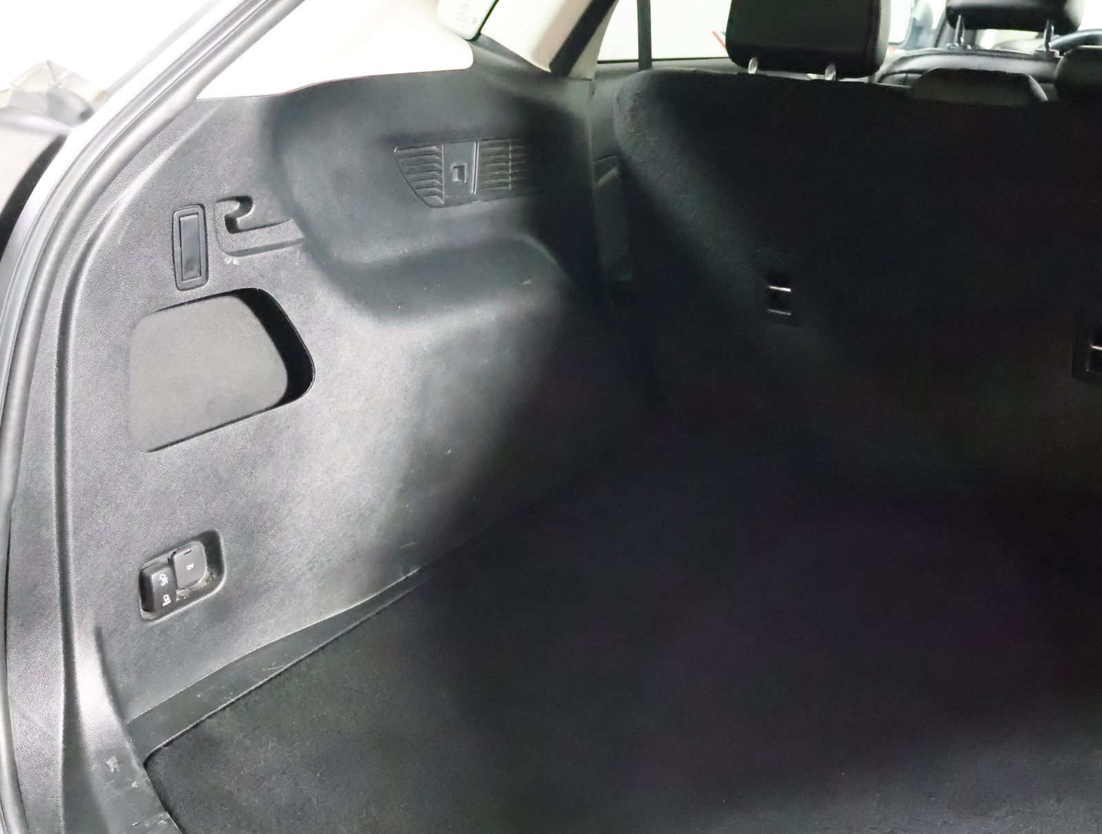 2022 Ford Edge Titanium photo