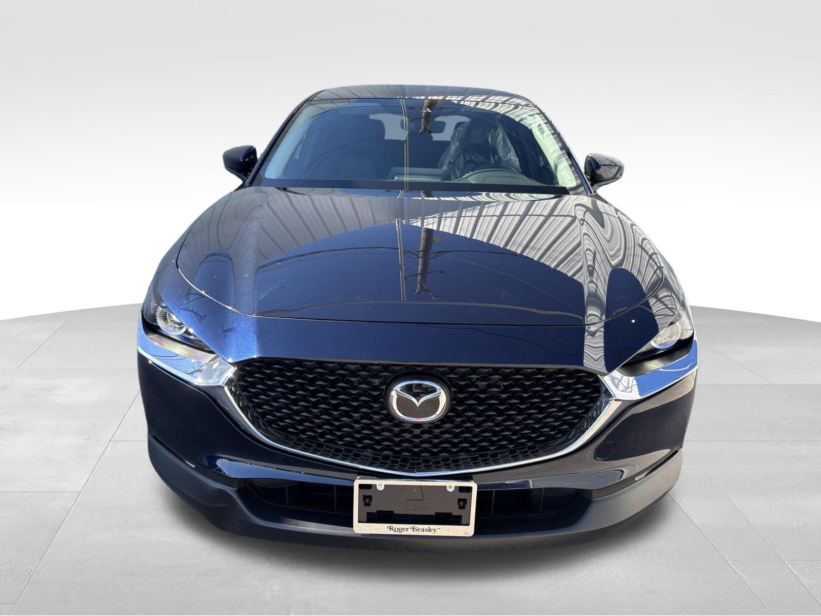 Used Car 2023 Mazda Cx-30  2.5 S For Sale Under $25,000 In Austin, Texas