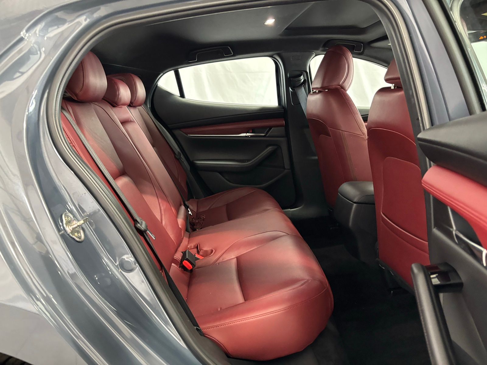 Used Car 2021 Mazda Mazda3  Premium For Sale Under $20,000 In Austin, Texas