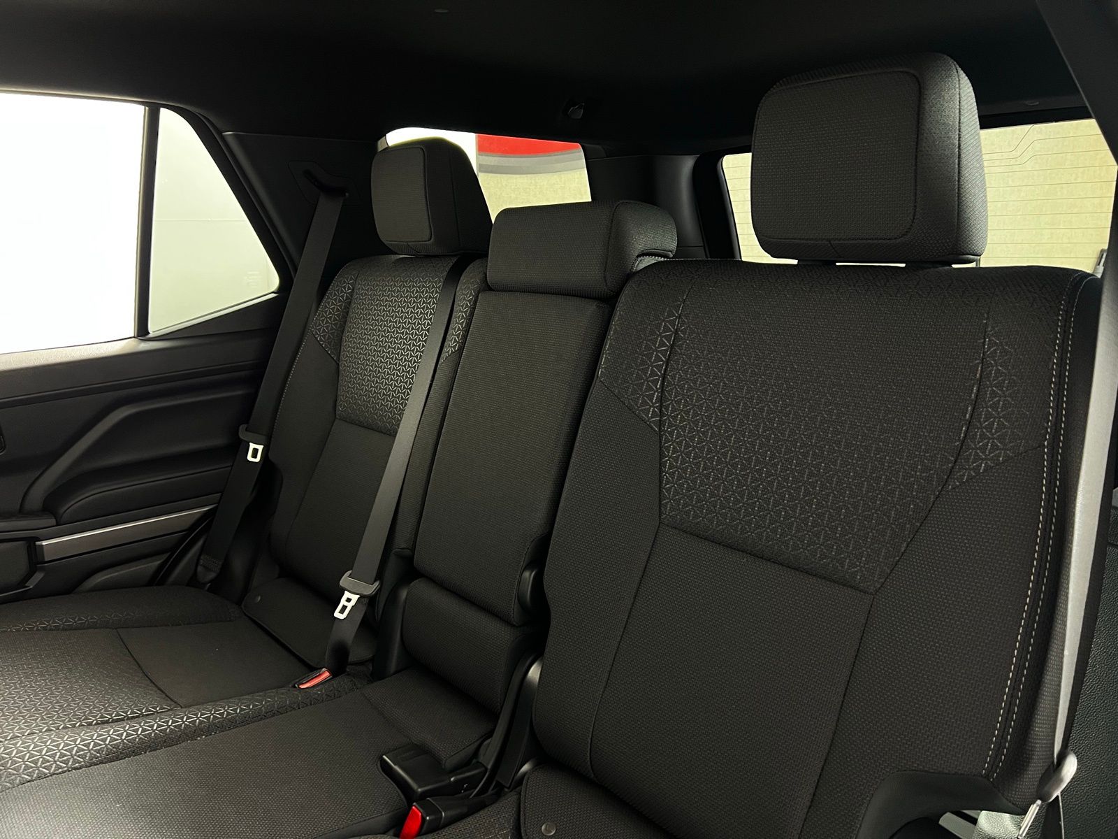 Thumbnail: 2026 Toyota 4Runner - 17