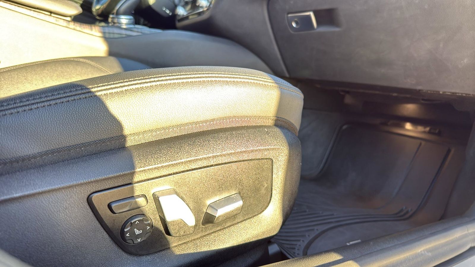 Used Car 2018 Bmw 5 Series  530i For Sale Under $20,000 In Austin, Texas