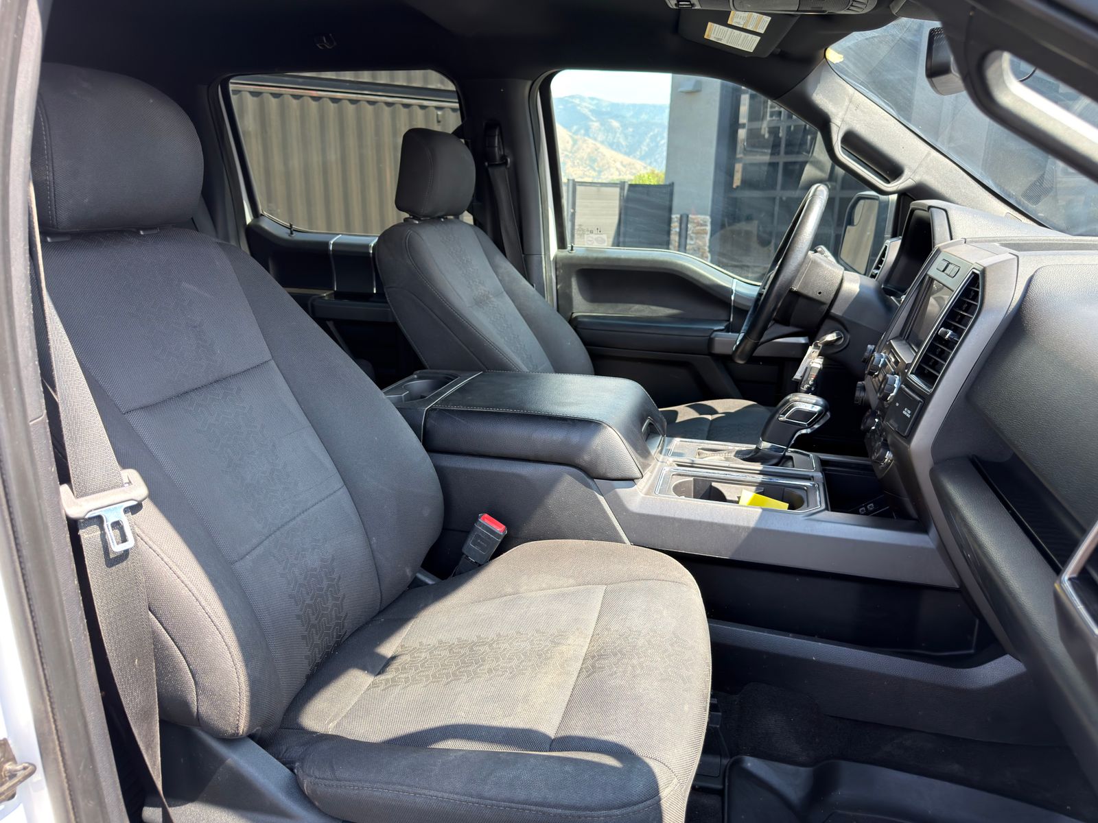 Used 2020 Ford F-150 Truck