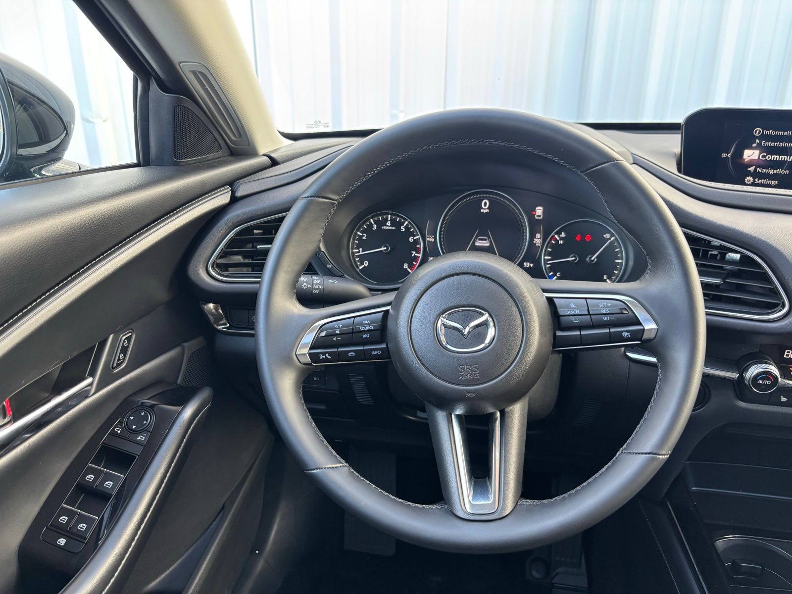 Used Car 2025 Mazda Cx-30  Wagon 4 Dr. 2.5 S Preferred Package All Wheel Drive For Sale Under $25,000 In Austin, Texas