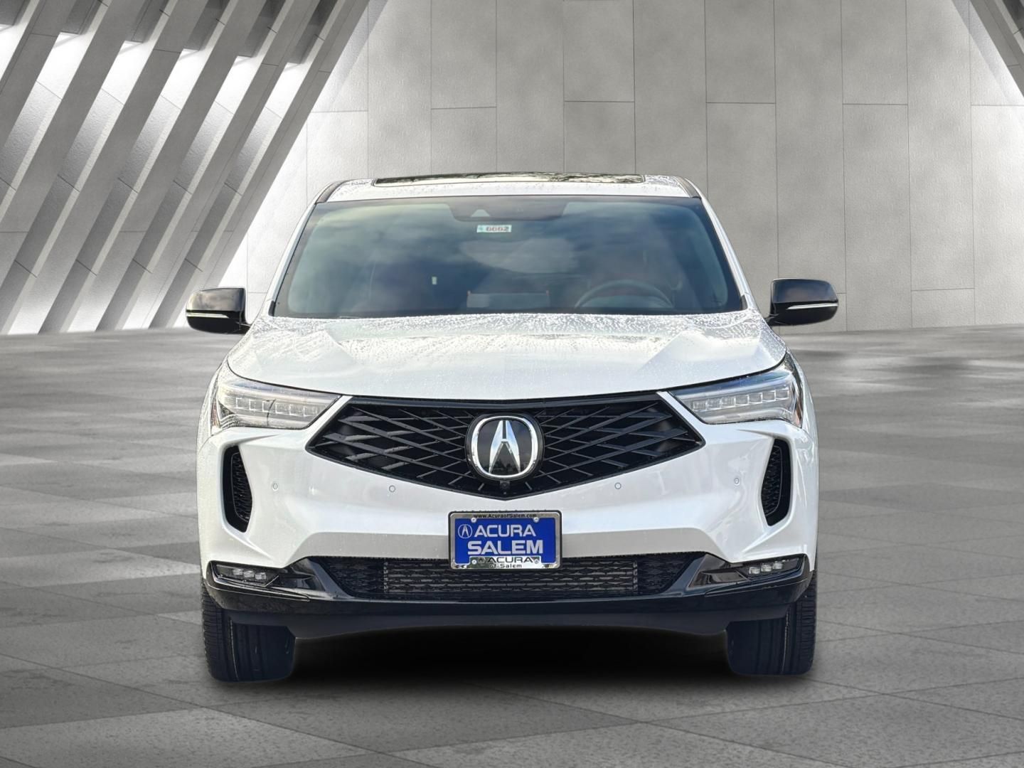 new 2026 Acura RDX car
