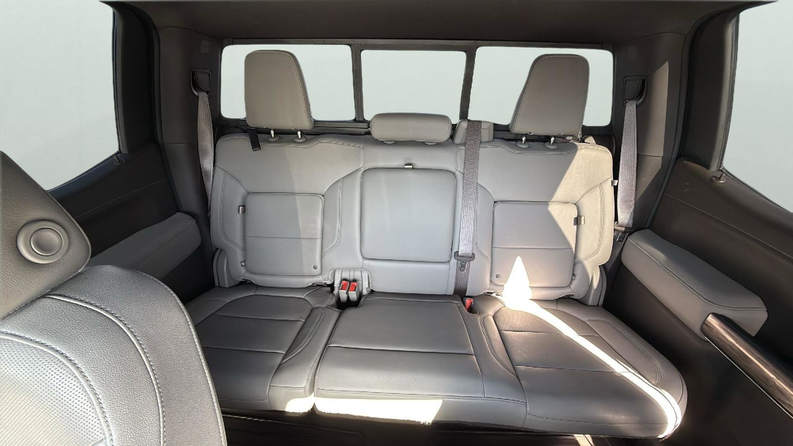 Used Car 2019 Chevrolet Silverado 1500  Ltz For Sale Under $25,000 In Austin, Texas