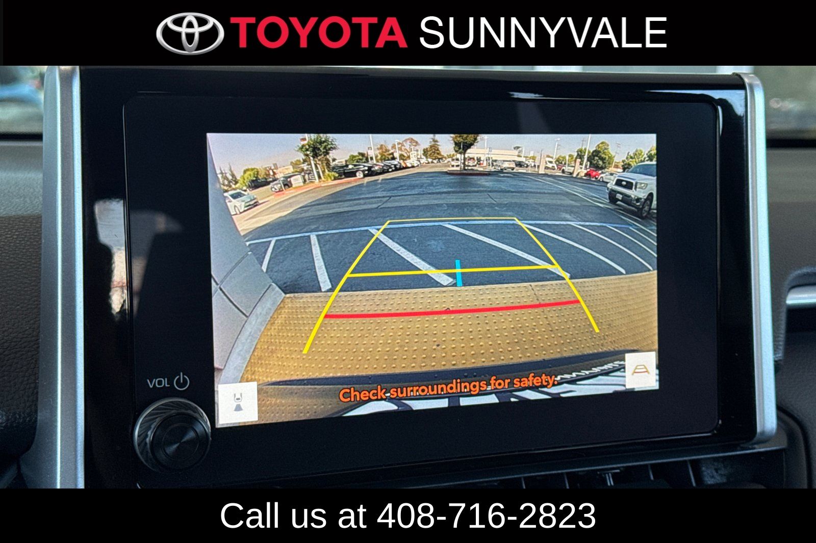 Used 2024 Toyota RAV4 SUV