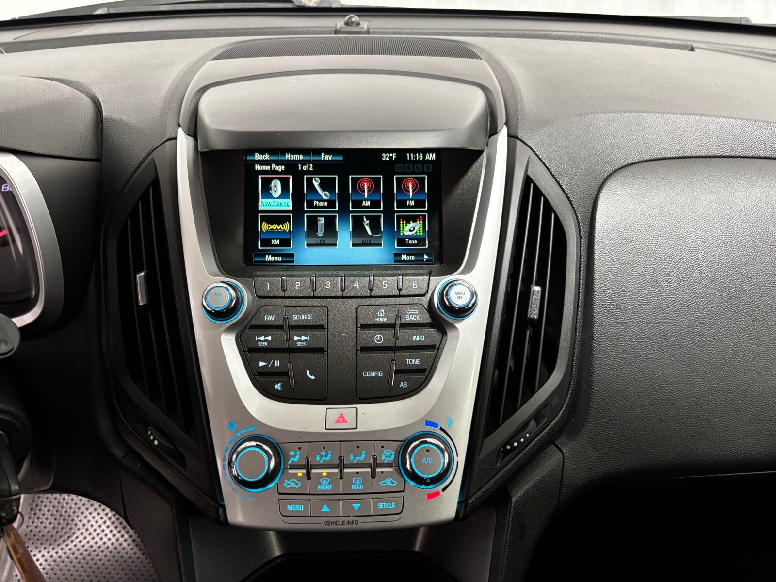 Used Car 2016 Chevrolet Equinox  Ls For Sale Under $10,000 In Austin, Texas