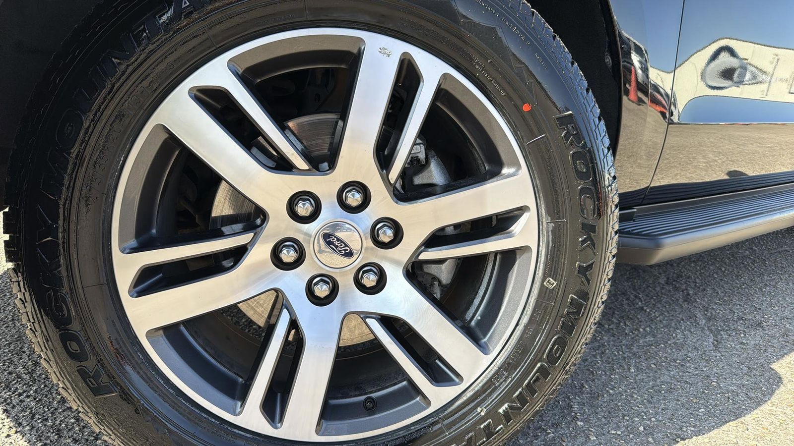 Used Car 2024 Ford Expedition Max  Limited For Sale Under $50,000 In Austin, Texas