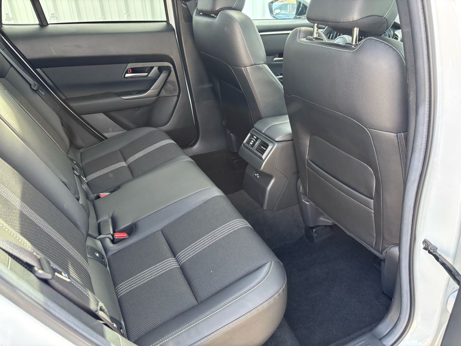 Used Car 2025 Mazda Cx-50  2.5 S Premium Package For Sale Under $30,000 In Austin, Texas