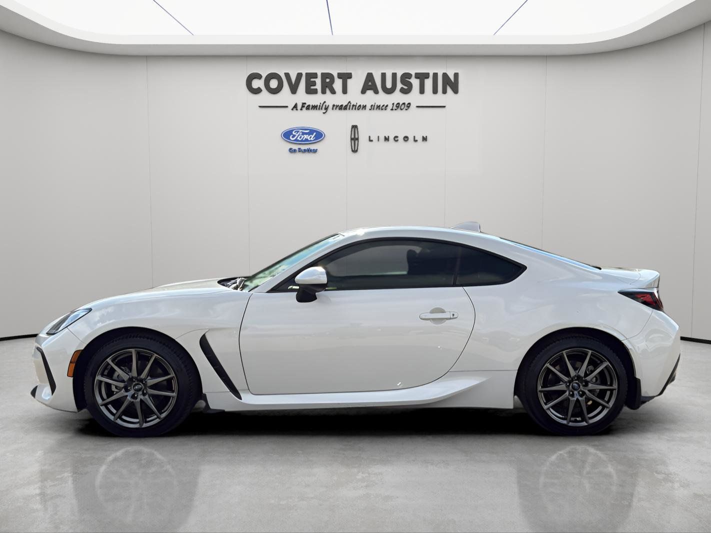 Used Car 2022 Subaru Brz  Premium For Sale Under $30,000 In Austin, Texas