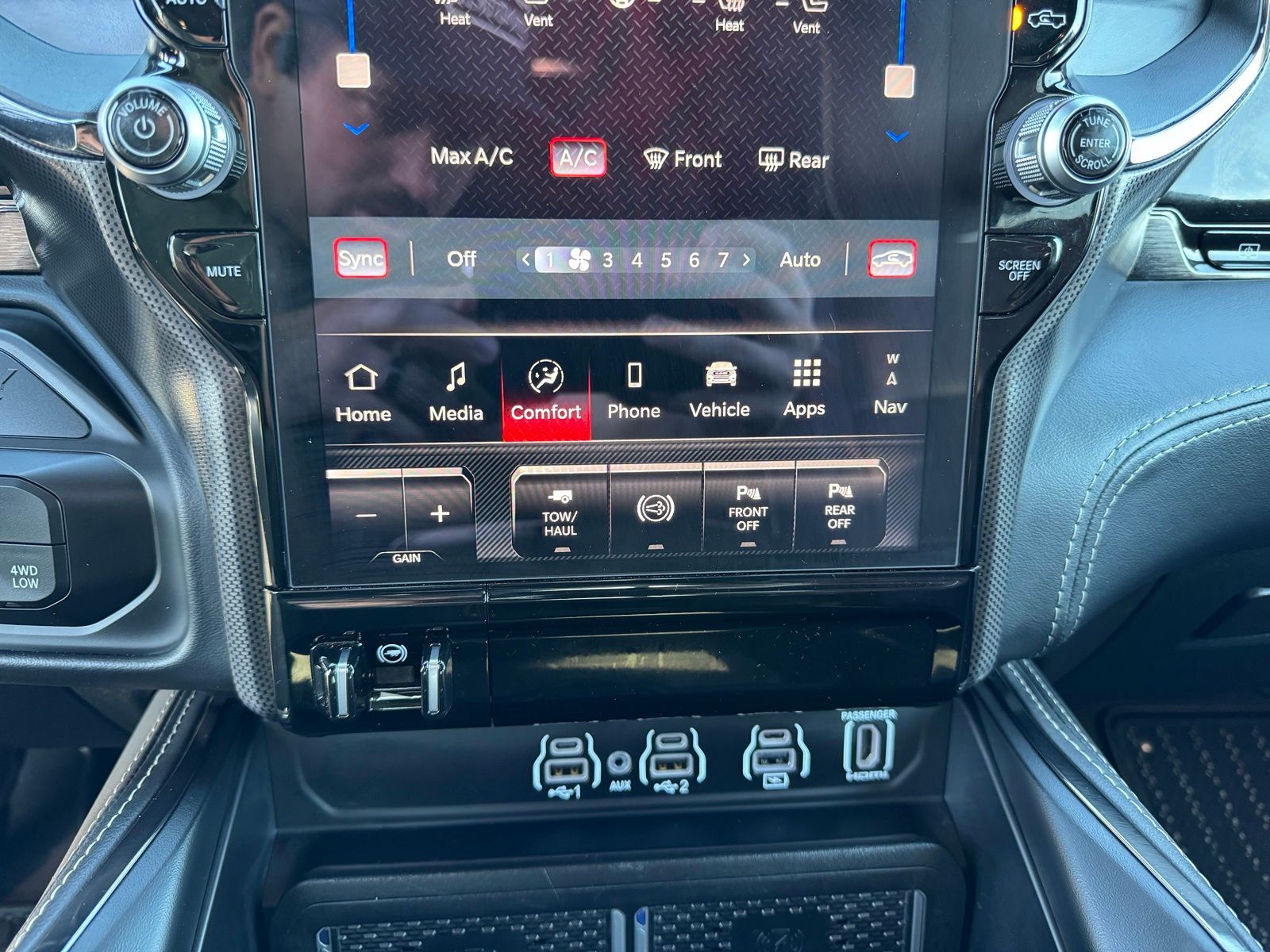 Used 2025 Ram 2500 Truck