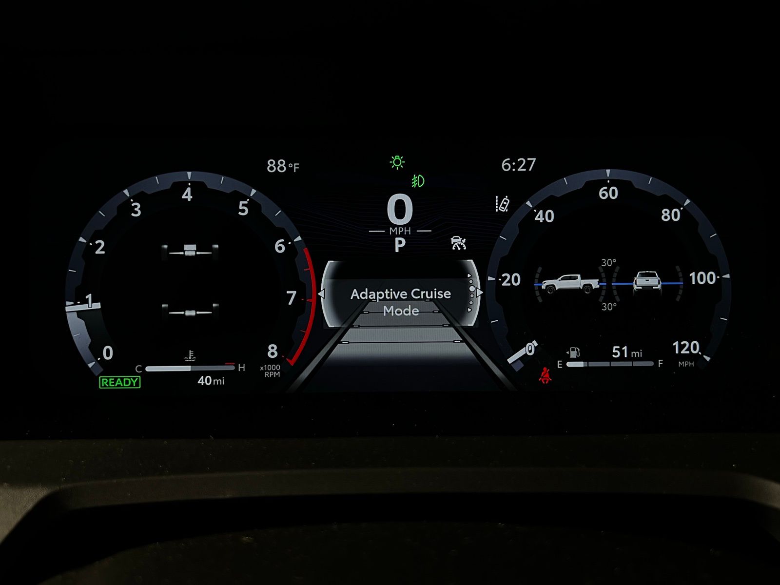 Thumbnail: 2025 Toyota Tacoma - 12