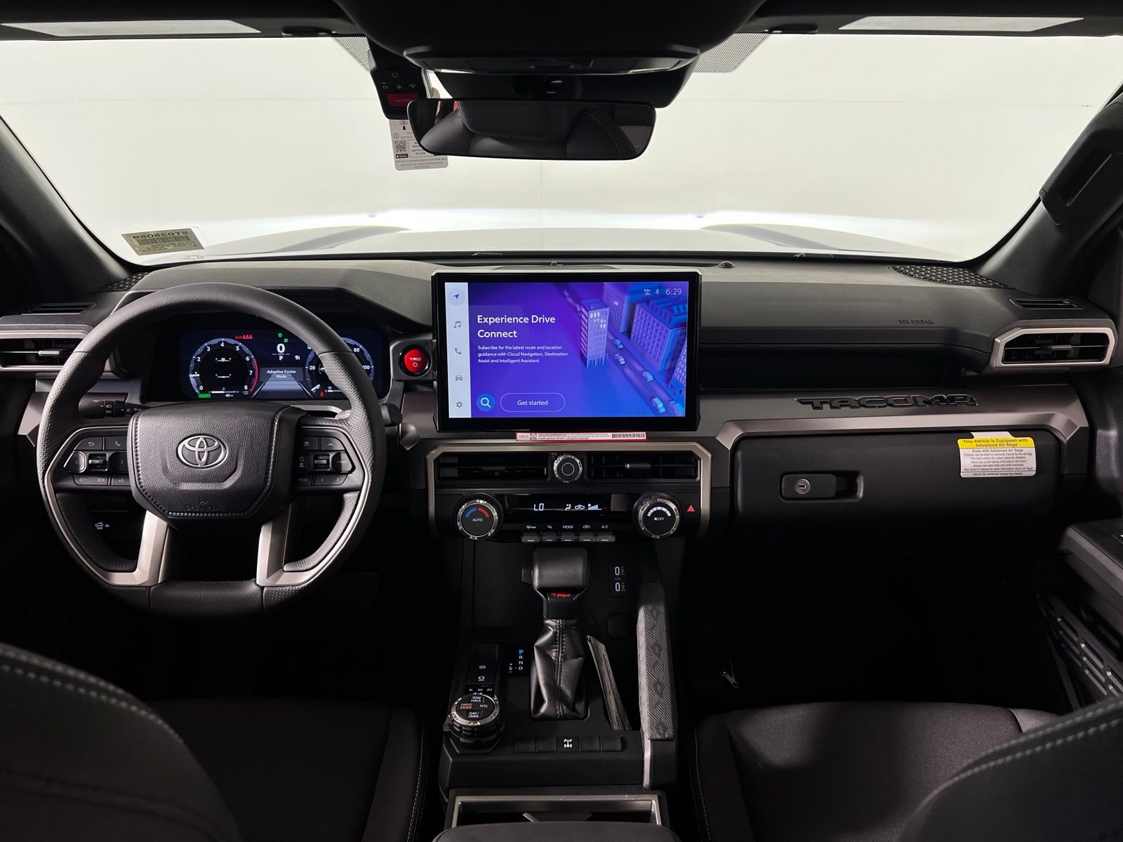 Thumbnail: 2026 Toyota Tacoma - 17
