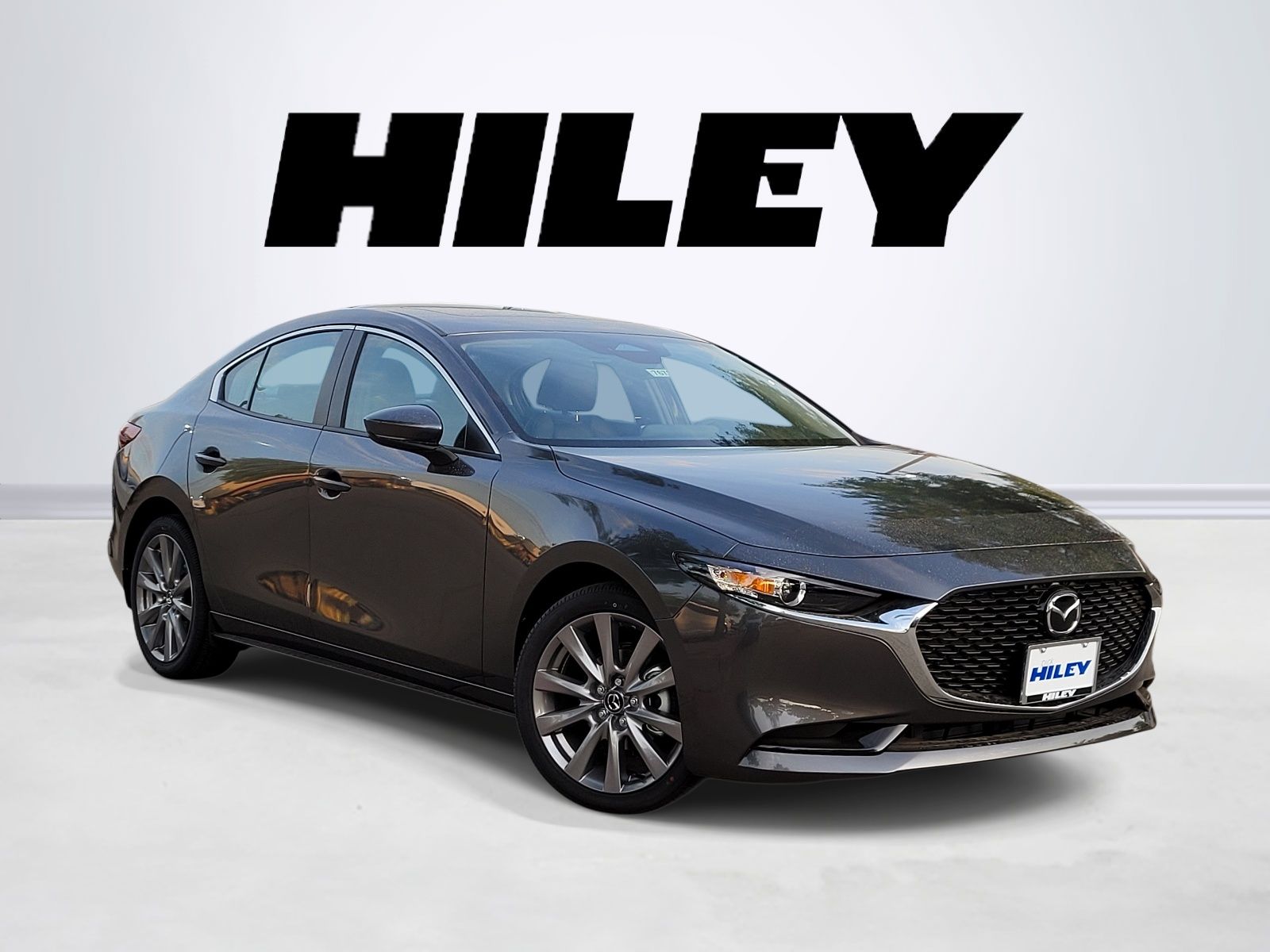 2026 Mazda MAZDA3 2.5 S Preferred
