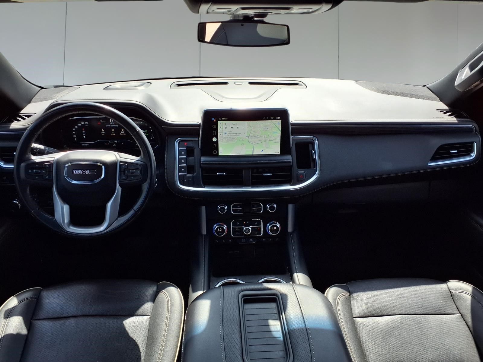 2022 GMC Yukon XL SLT - 9