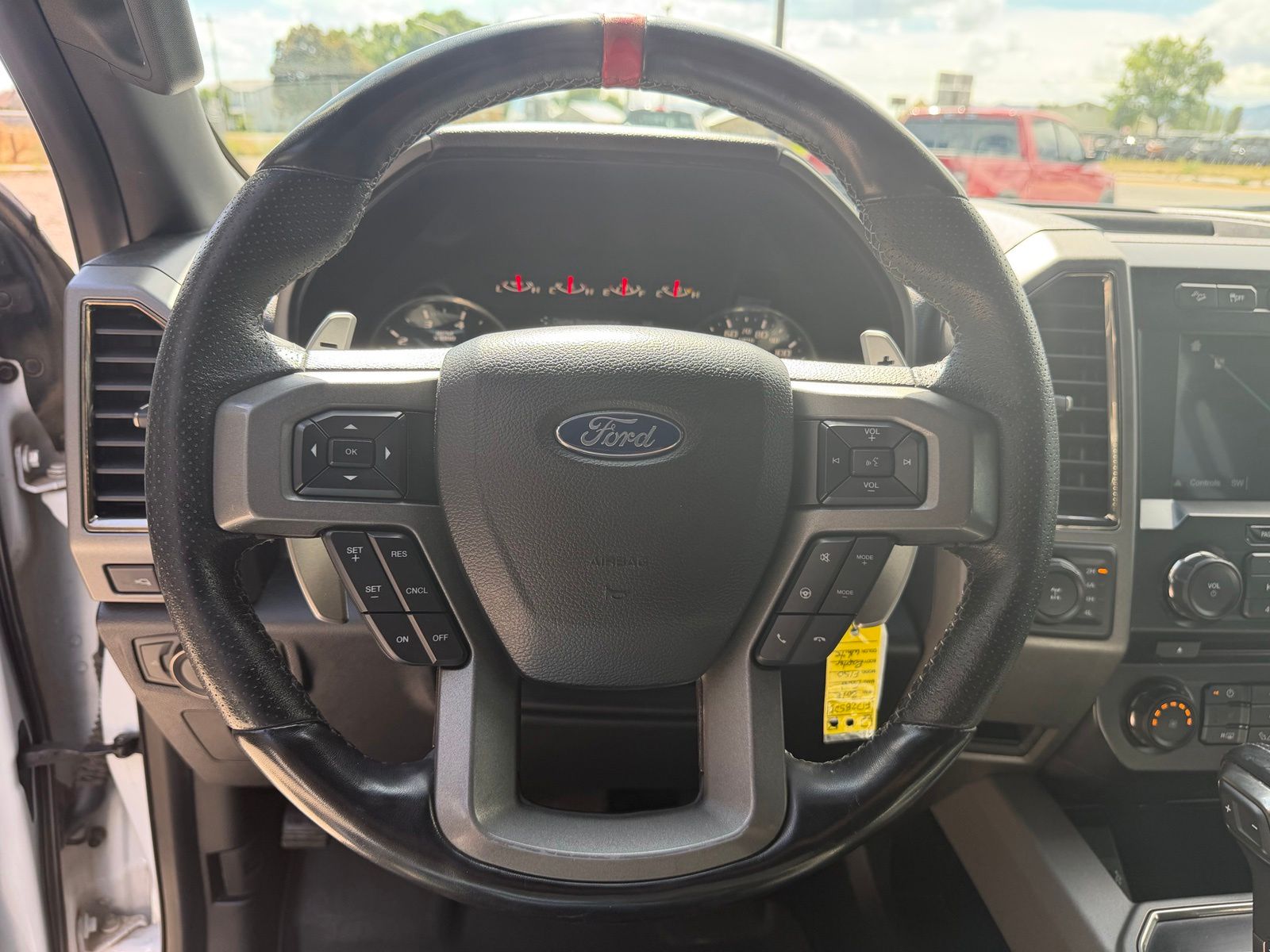 Used 2018 Ford F-150 Truck