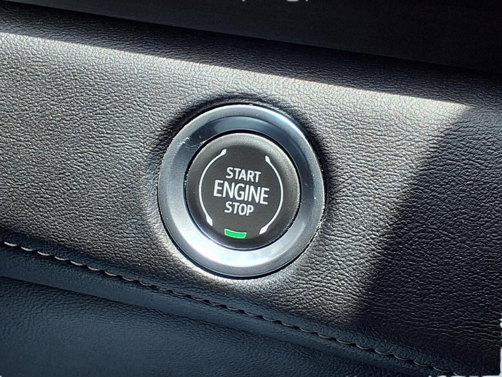 2021 Cadillac Escalade ESV Premium White at Westside Lexus