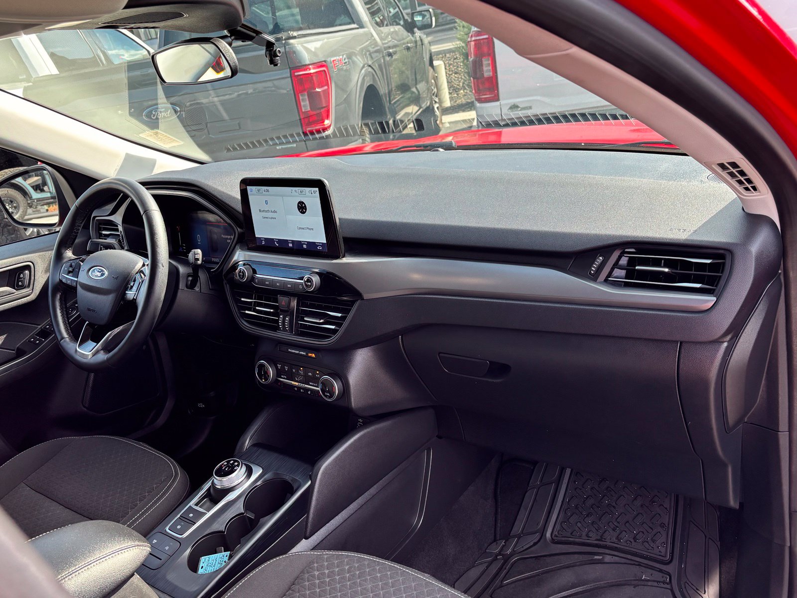 Used 2024 Ford Escape SUV