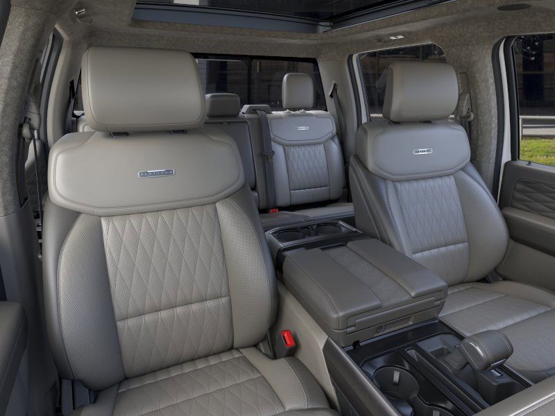 New Car 2025 Ford F-150  Platinum For Sale Under $100,000 In Austin, Texas