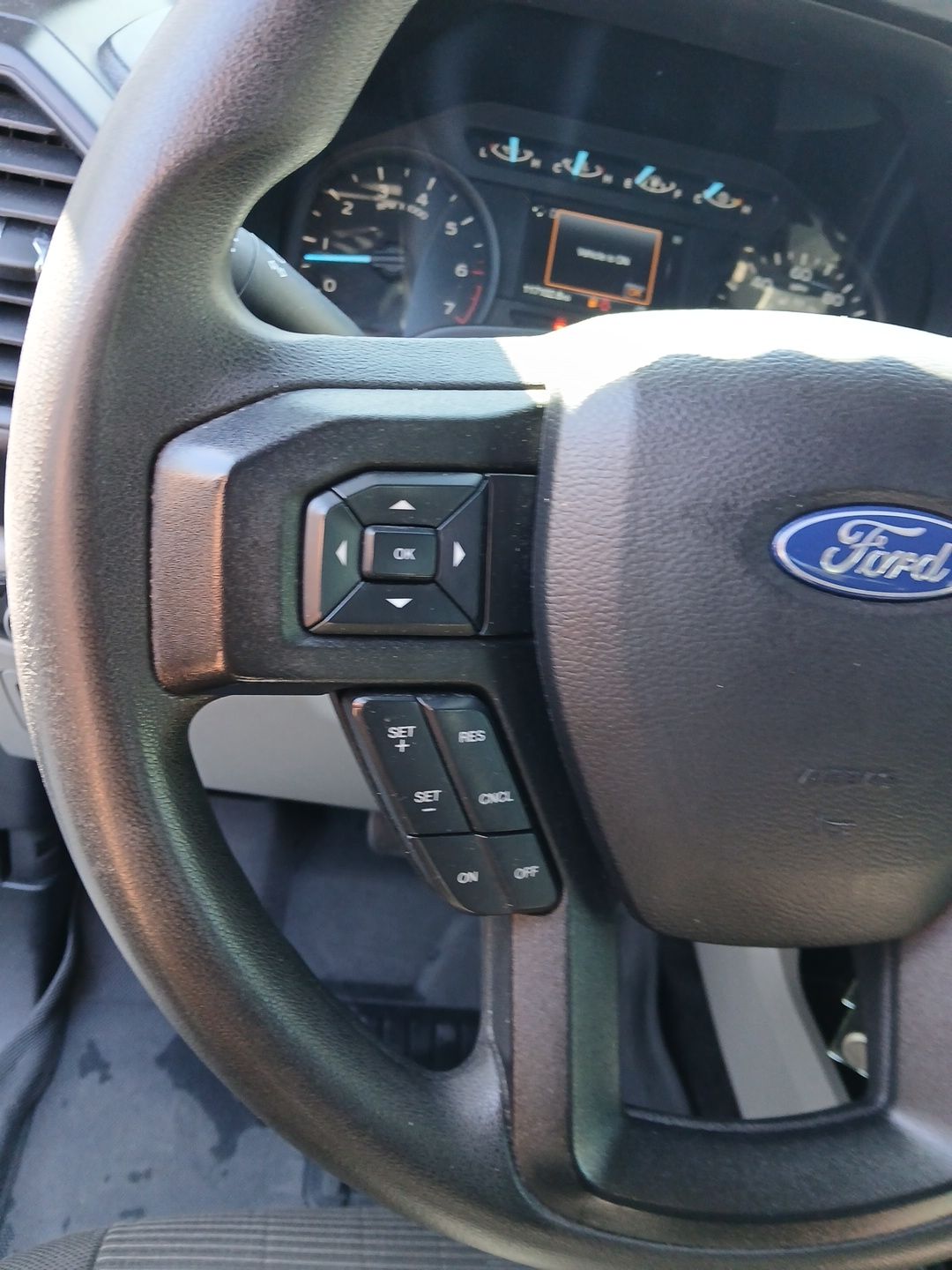 Used Car 2019 Ford F-150  Xl For Sale Under $25,000 In Austin, Texas