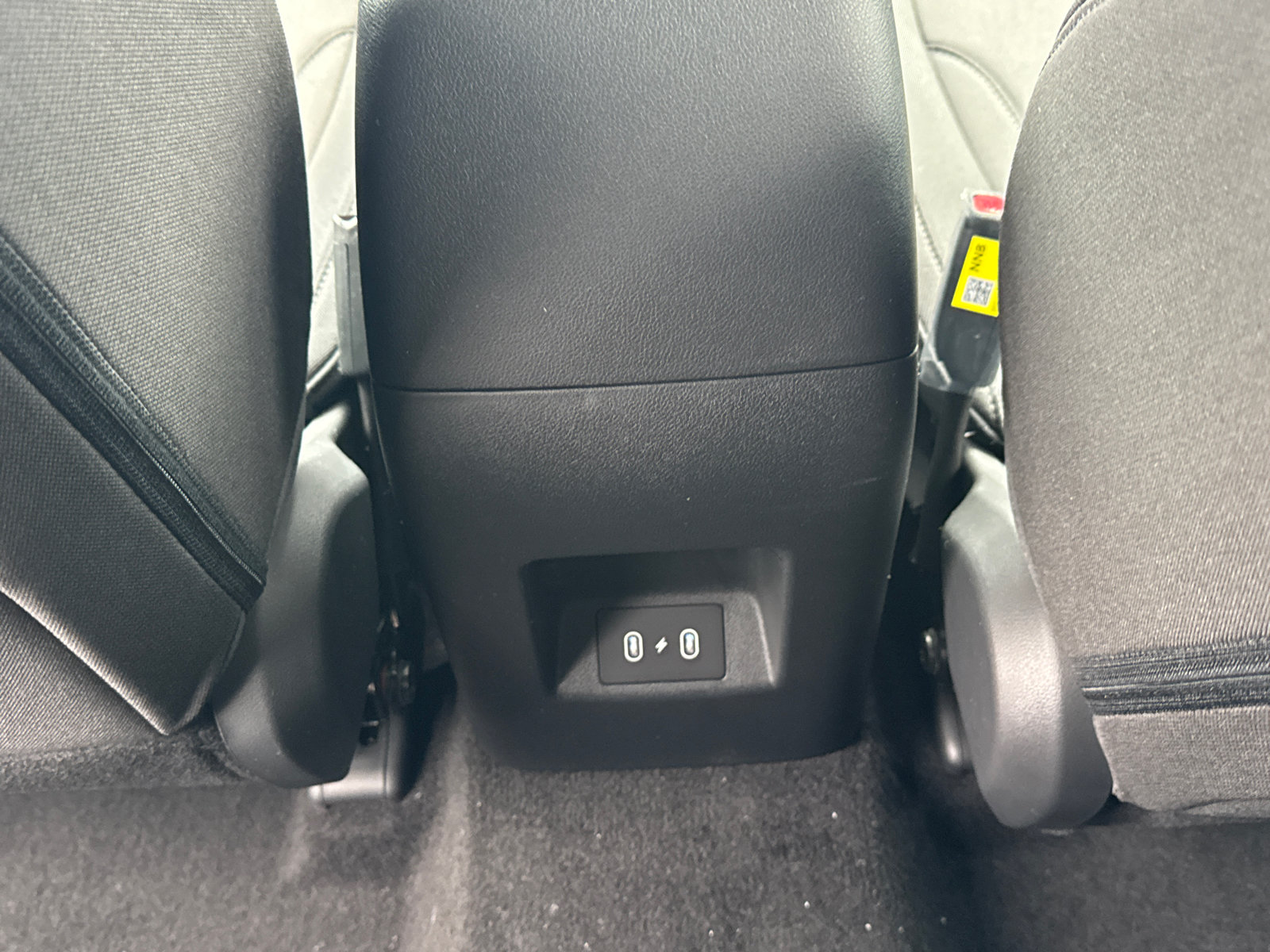 New 2026 Silver Hyundai SE image 25