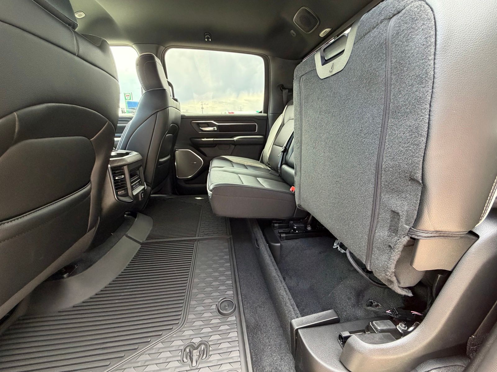 New 2026 Ram 1500 Truck