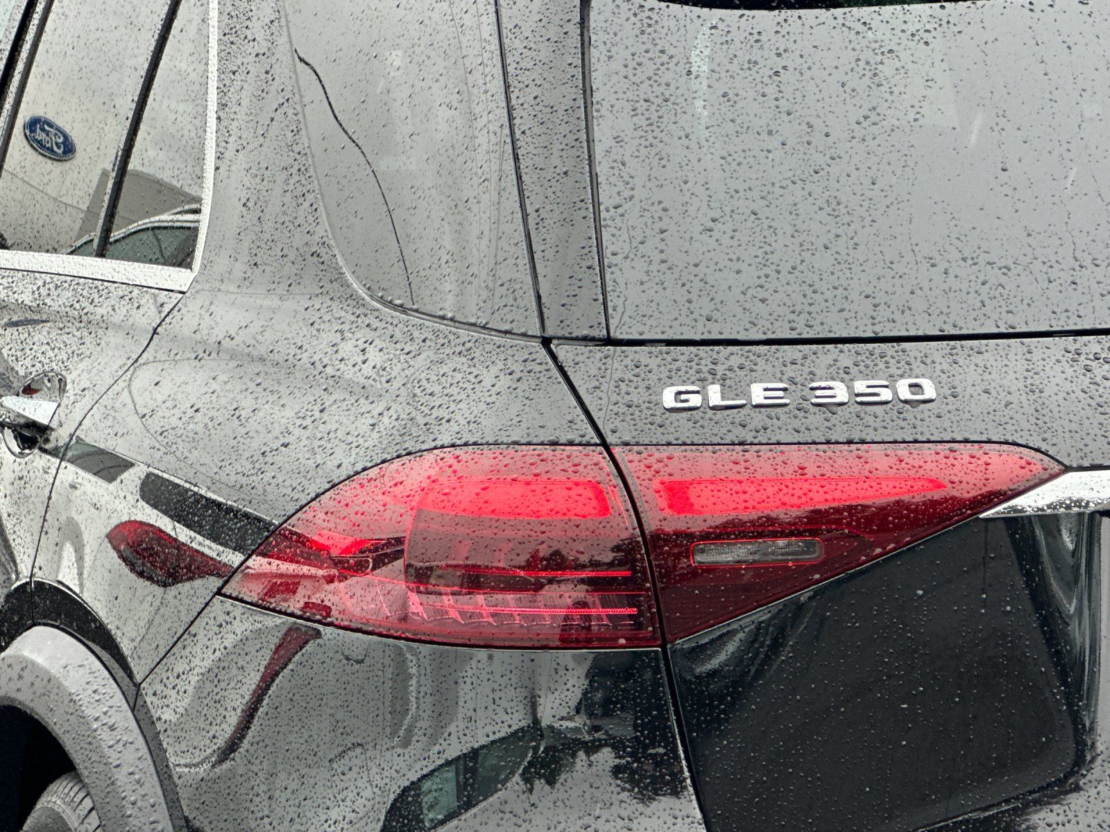 new 2026 Mercedes-Benz GLE car
