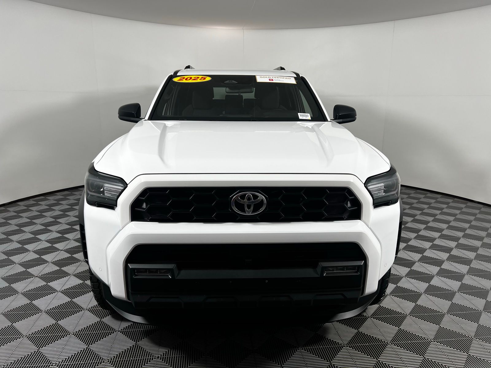 Thumbnail: 2025 Toyota 4Runner - 2