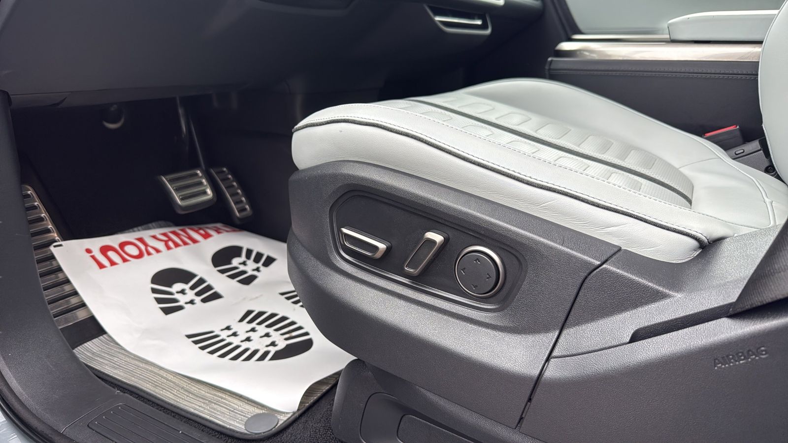 Used Car 2023 Rivian R1s  Adventure For Sale Under $60,000 In Austin, Texas