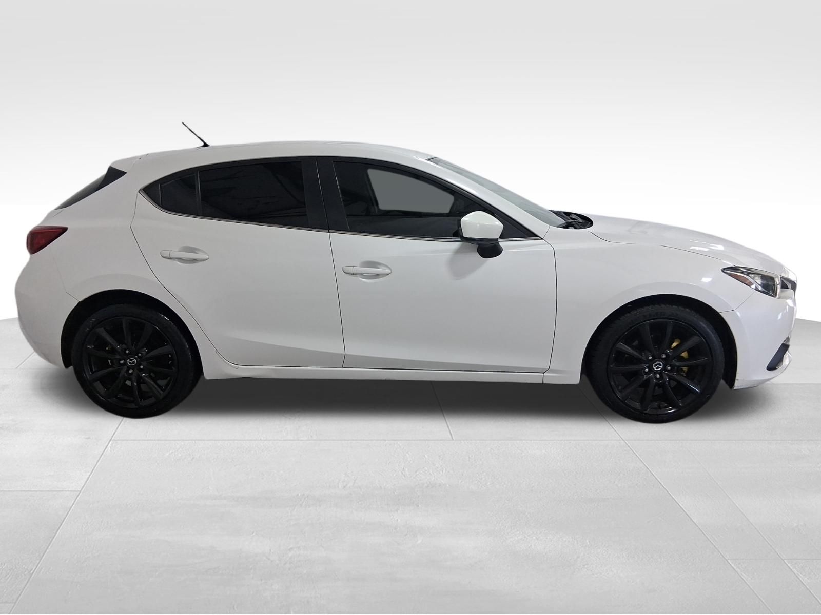 Used Car 2016 Mazda Mazda3  I Sport For Sale Under $10,000 In Austin, Texas