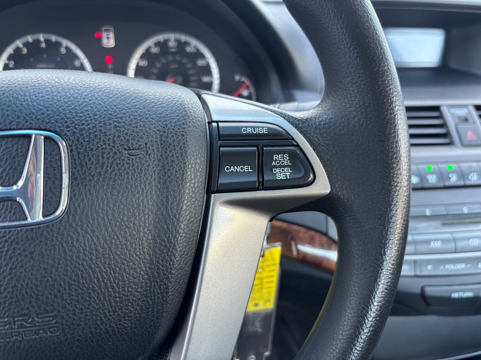 Used Car 2012 Honda Accord  Ex For Sale Under $10,000 In Austin, Texas