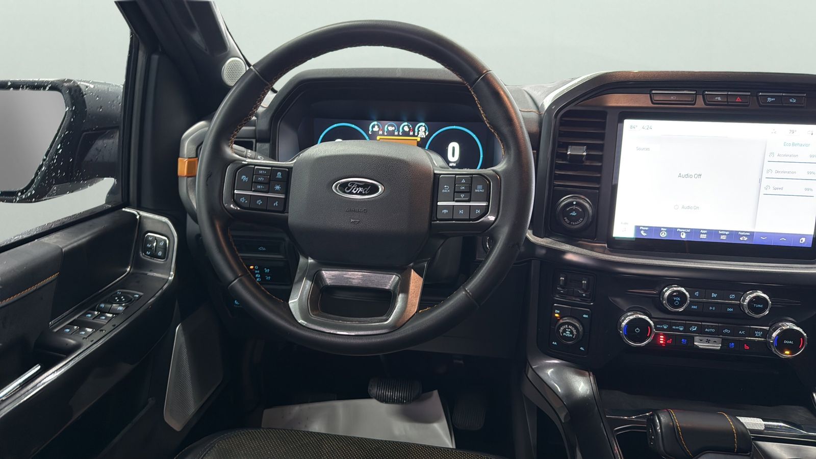 Used Car 2023 Ford F-150  Tremor For Sale Under $60,000 In Austin, Texas
