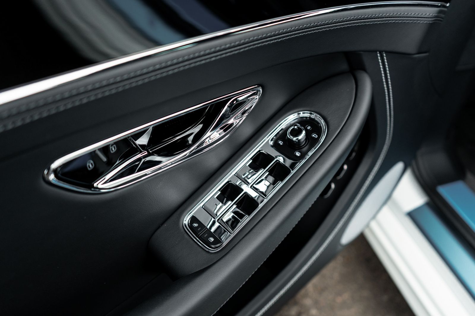 2026 Bentley Continental GT Base - Photo 24