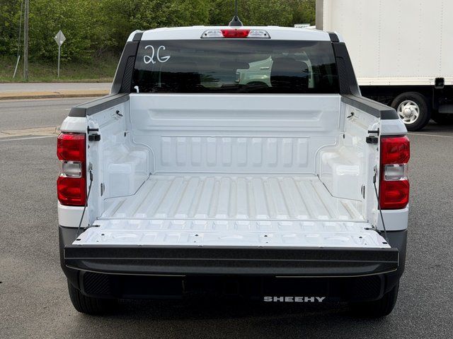 New 2026 Oxford White Ford XL image 11