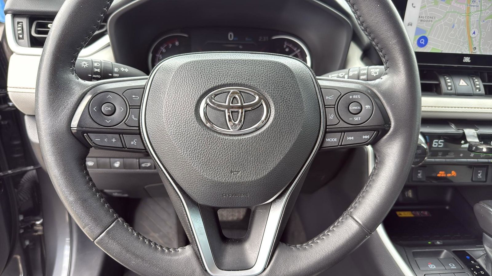 Used Car 2024 Toyota Rav4  Xle Premium For Sale Under $35,000 In Austin, Texas