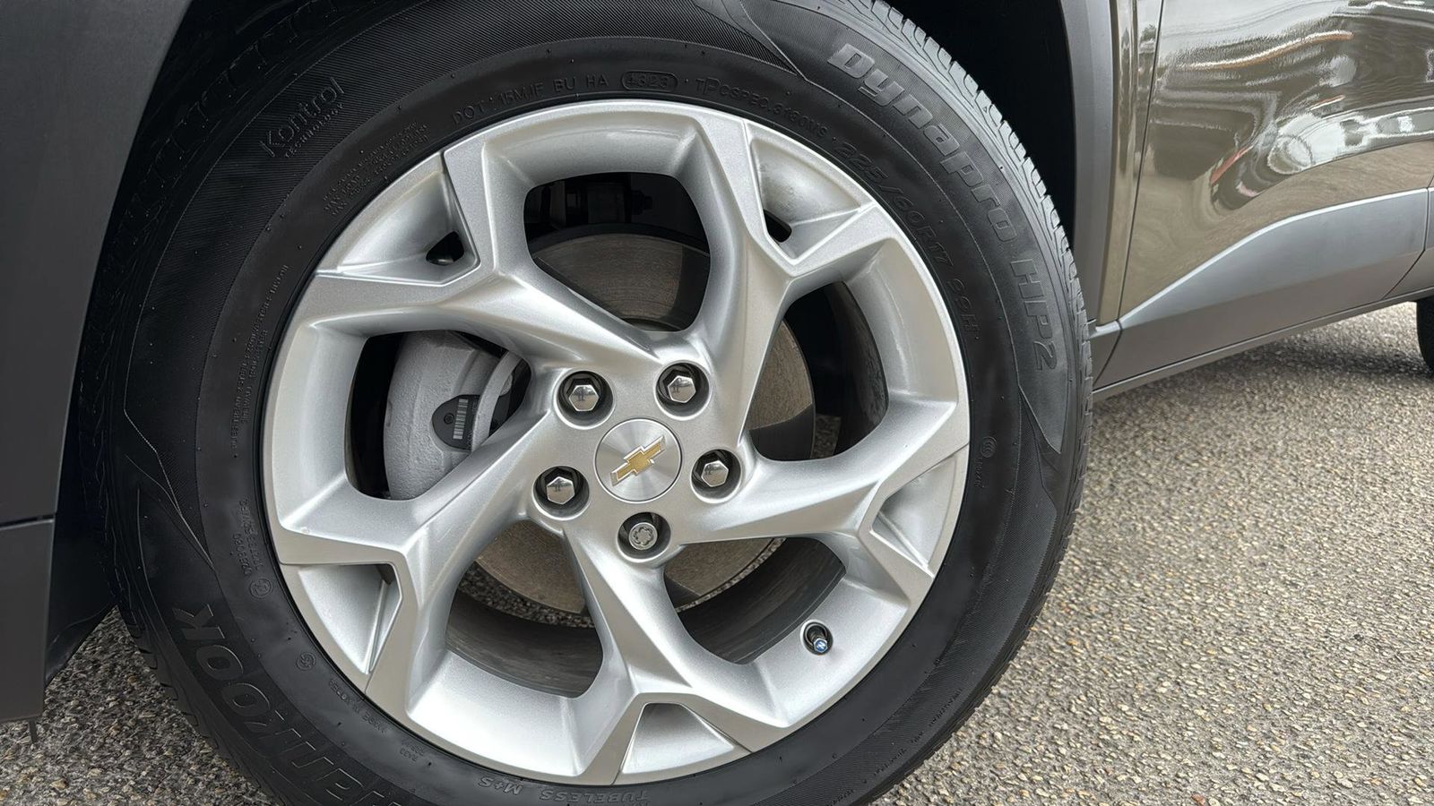 Used Car 2024 Chevrolet Trax  Ls For Sale Under $25,000 In Austin, Texas