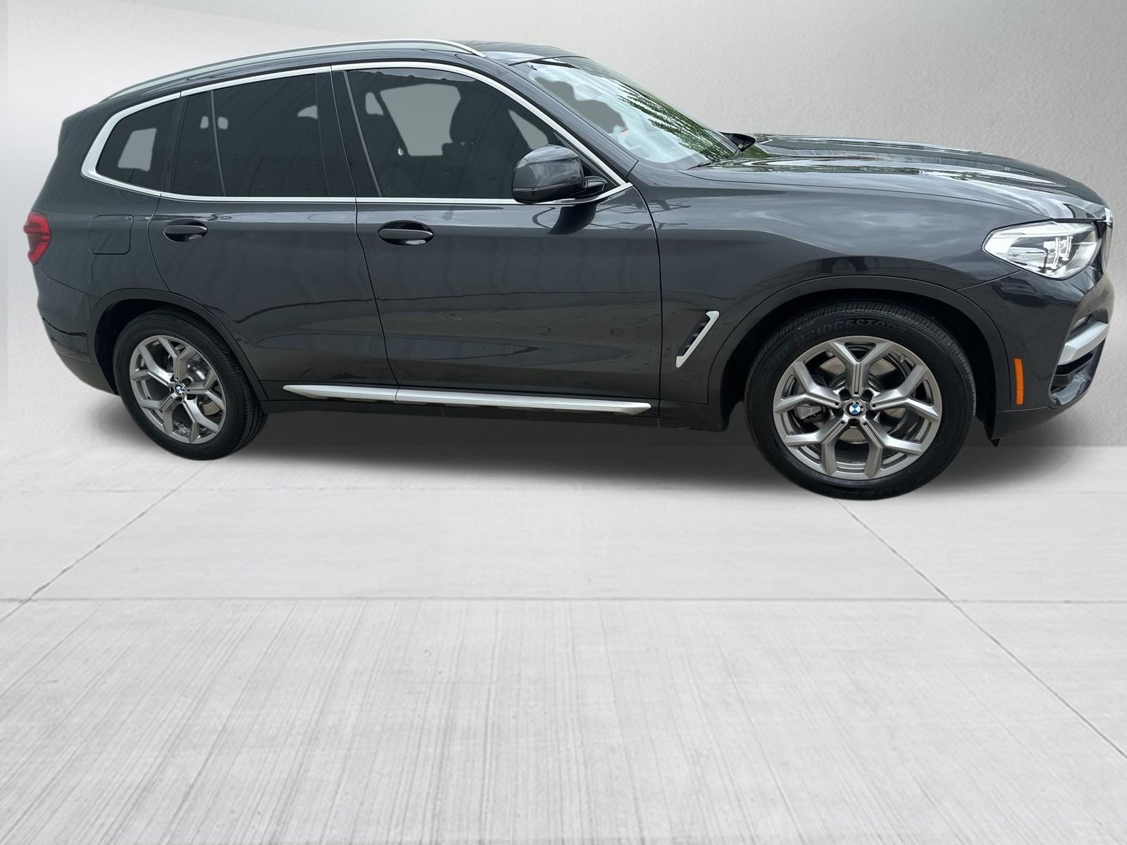 Used Car 2021 Bmw X3  Xdrive30i For Sale Under $25,000 In Austin, Texas