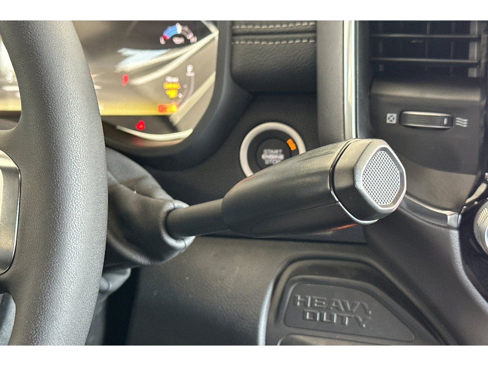 2026 RAM 2500 Laramie - Photo 22