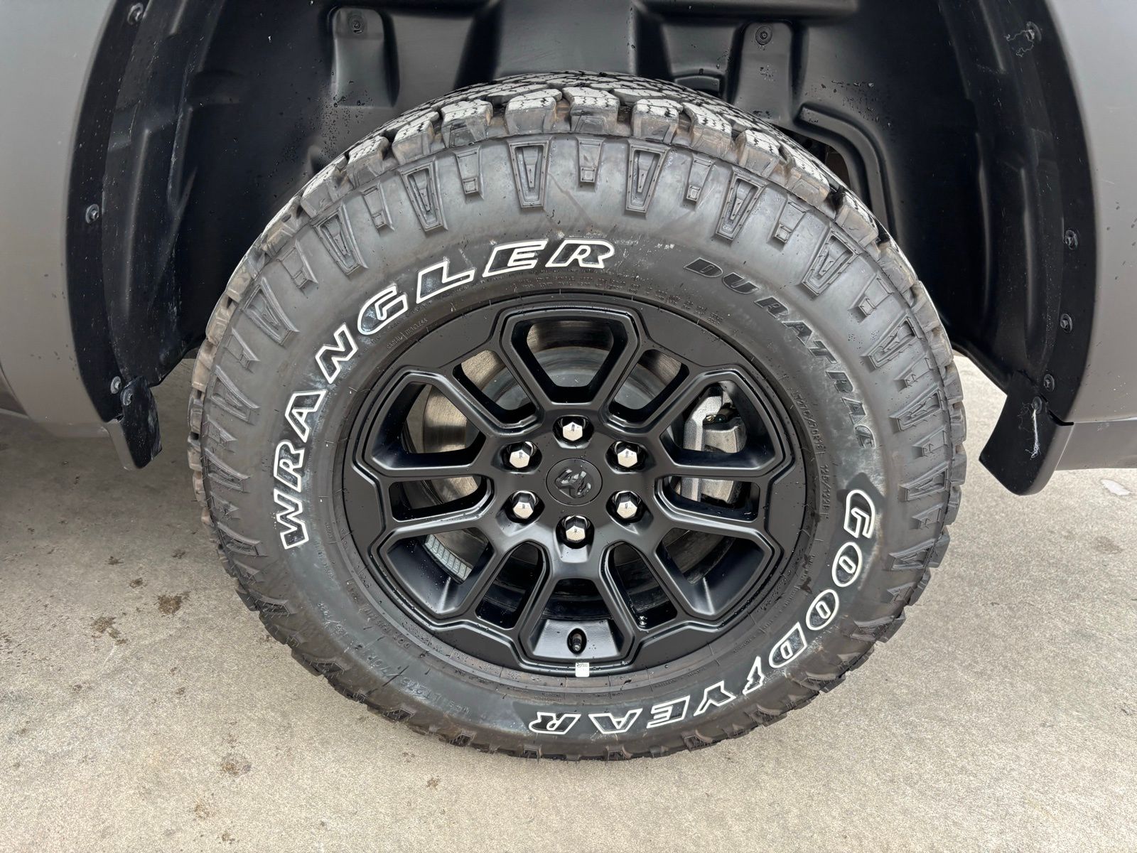 Used Car 2025 Ram 1500  Rebel For Sale Under $60,000 In Austin, Texas