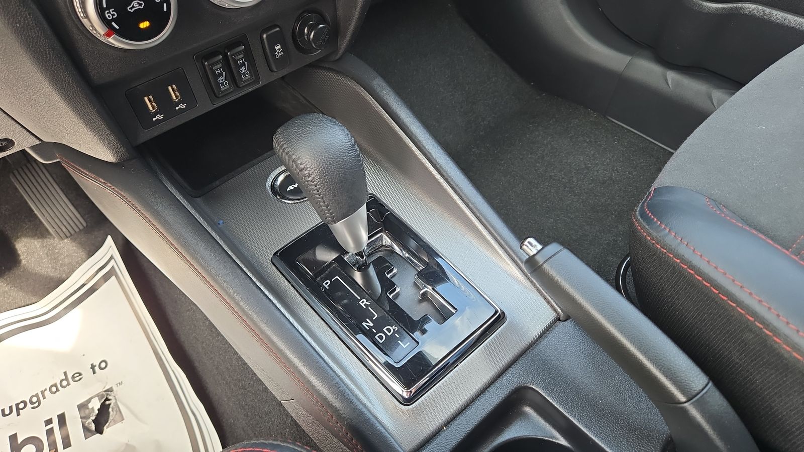 2025 Mitsubishi Outlander Sport