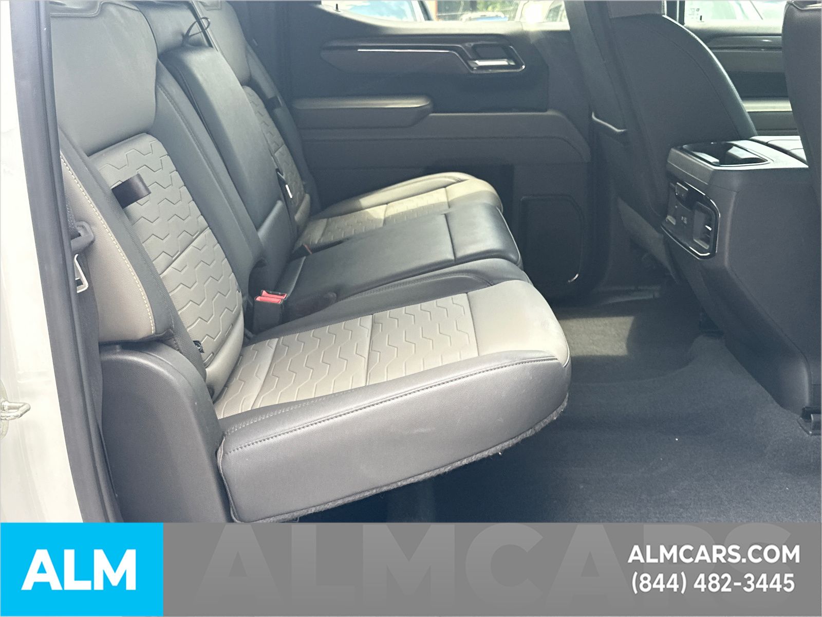 Used 2022 White Chevrolet ZR2 image 17