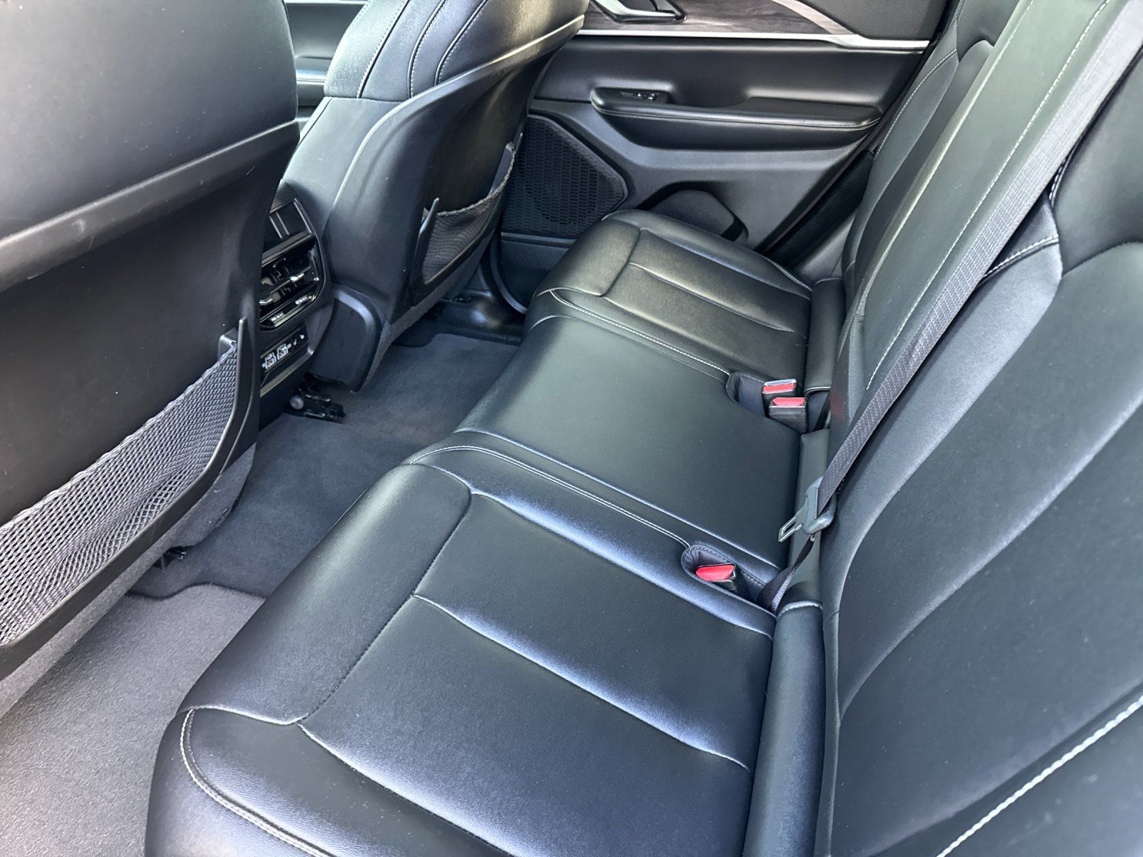 used 2023 Jeep Grand Cherokee car, priced at $25,998