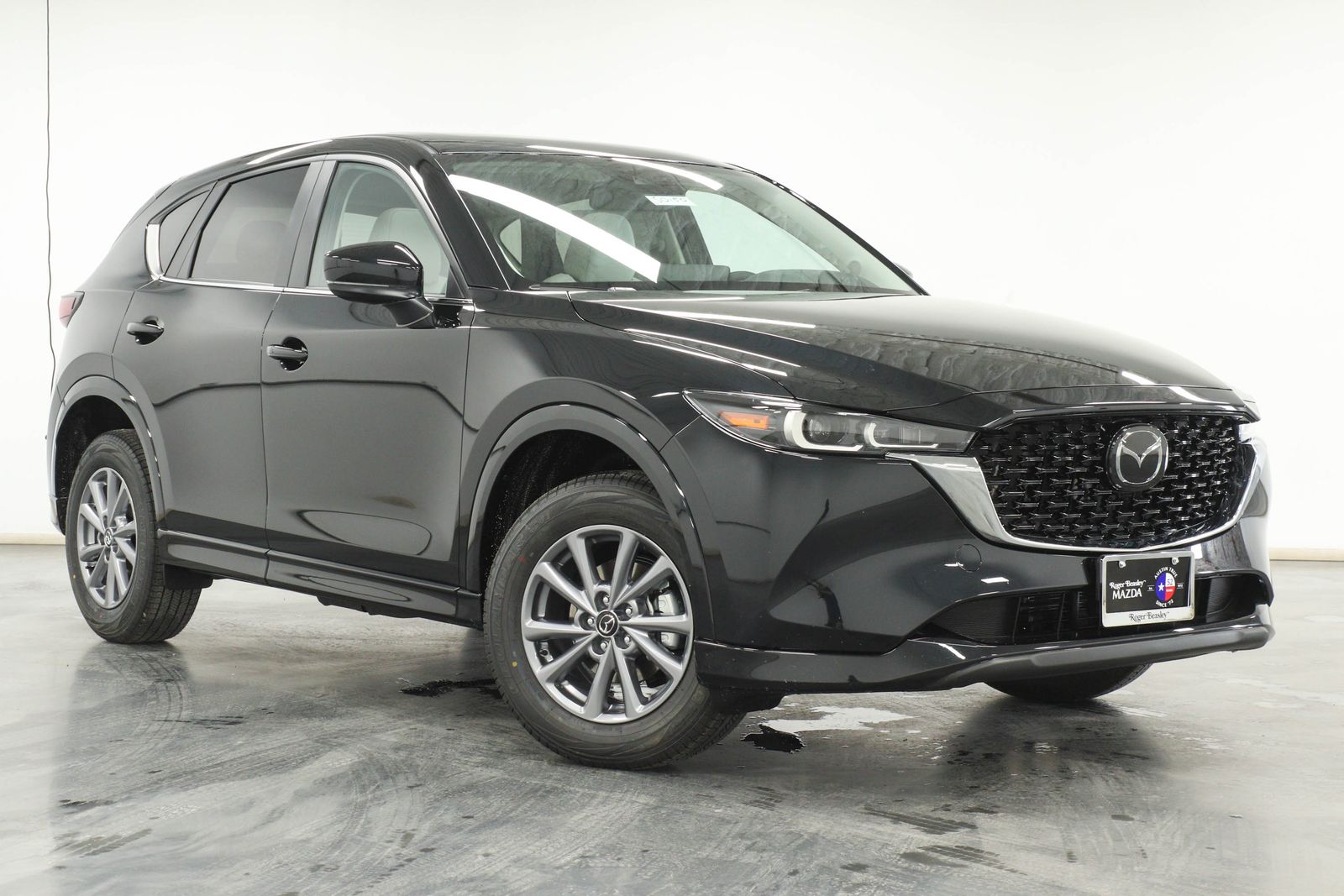 New Car 2025 Mazda Cx-5  2.5 S Preferred Package For Sale Under $35,000 In Austin, Texas