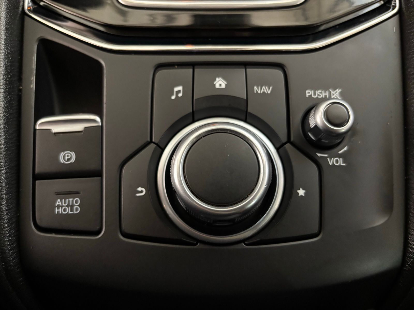 Used Car 2018 Mazda Cx-5  Touring For Sale Under $20,000 In Austin, Texas