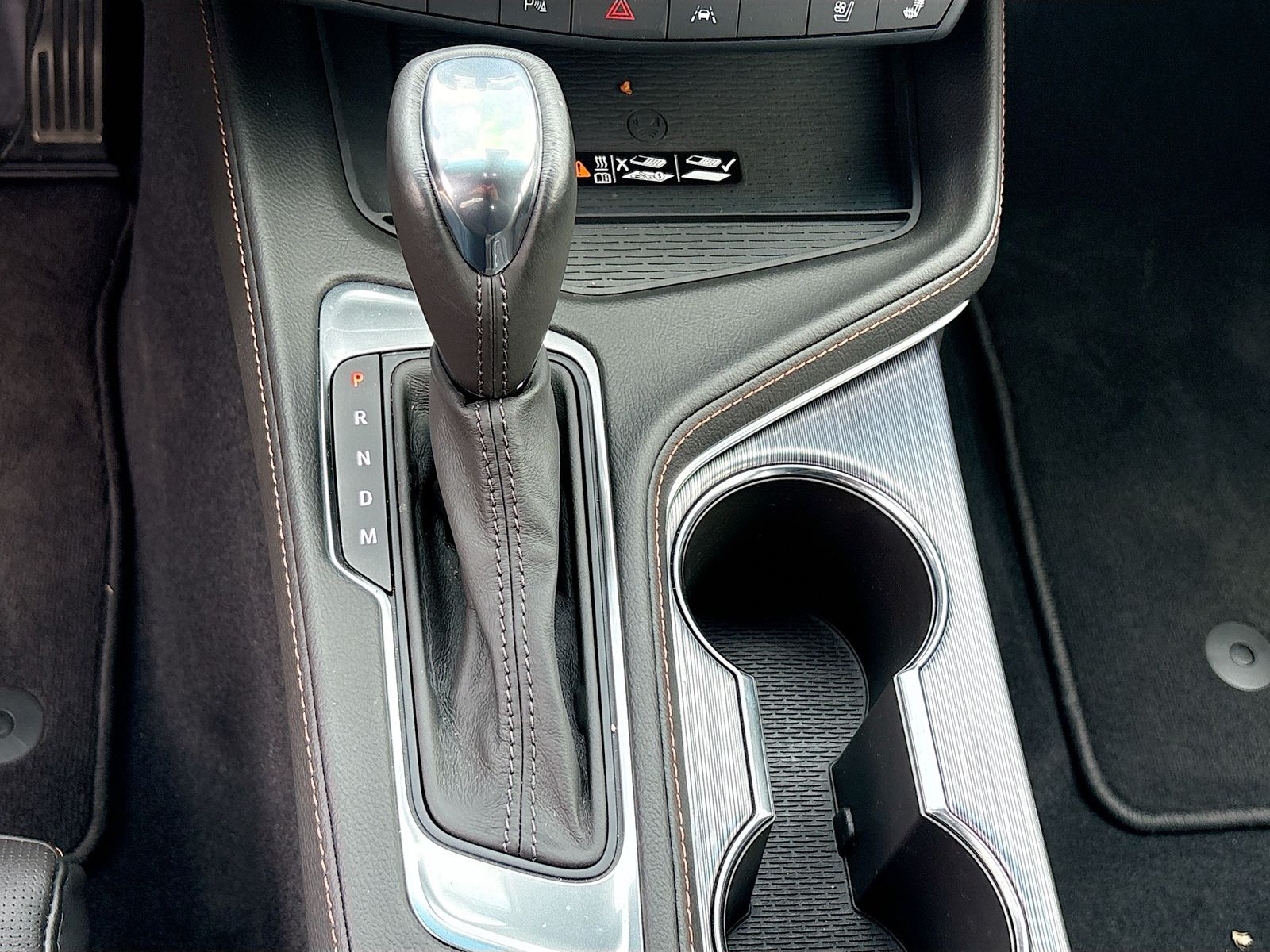 Used 2025 Blue Cadillac Sport image 16