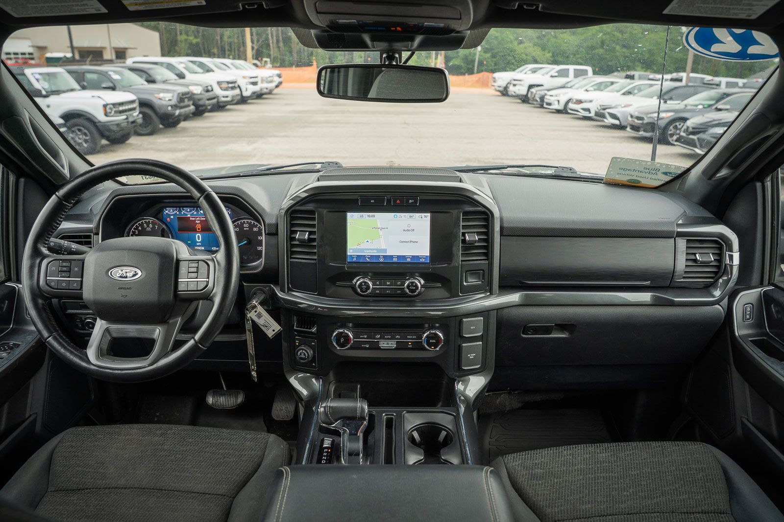 Used 2022 Ford F-150 Truck