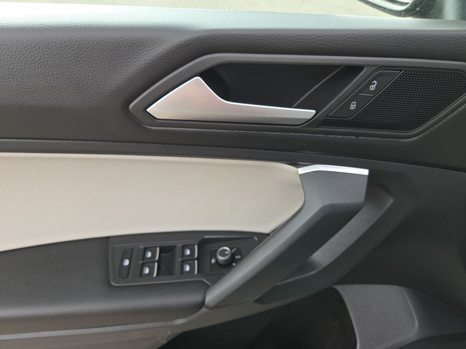 used 2019 Volkswagen Tiguan car, priced at $17,600