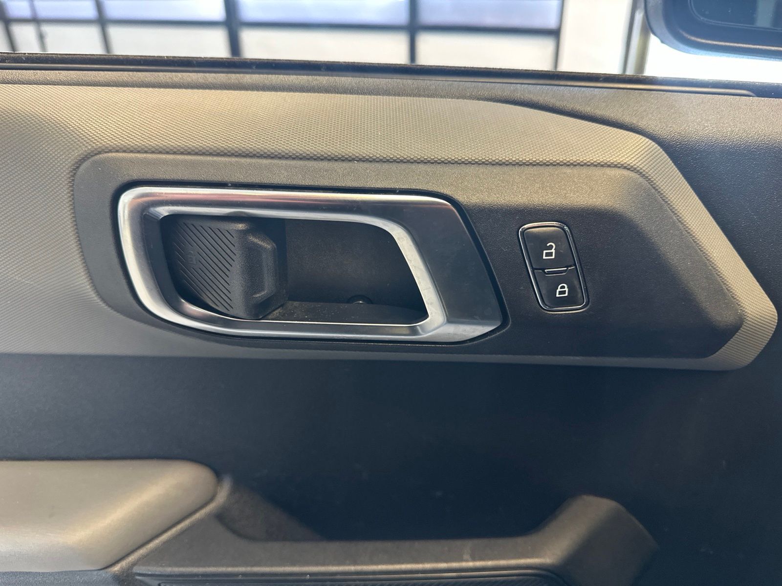 Certified Used 2022 Gray Metallic Ford Big Bend image 18