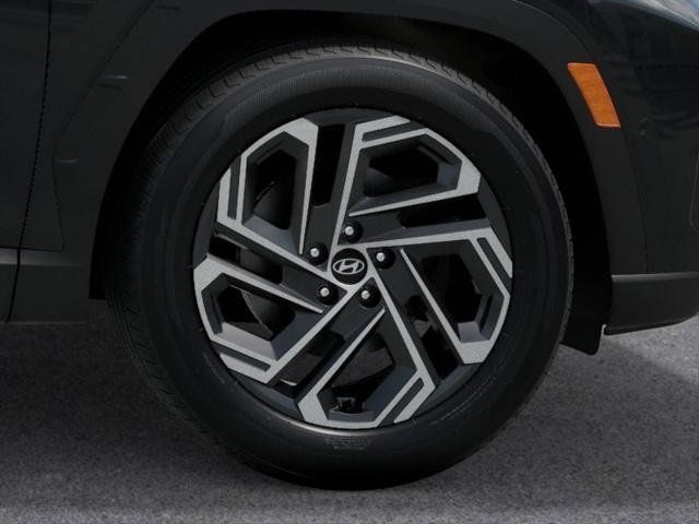 Tucson Limited