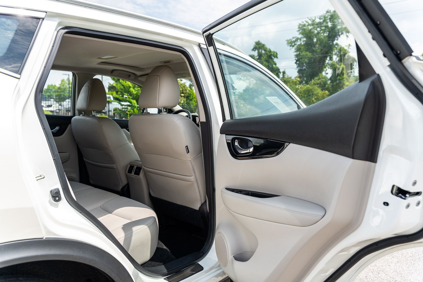 Used 2022 Nissan Rogue Sport SUV